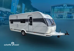 Bild De Luxe 545 KMF