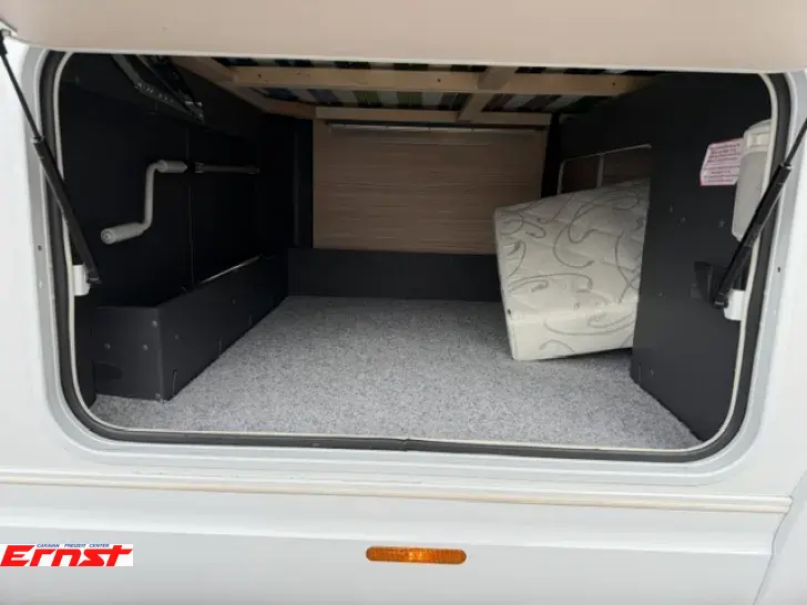Fahrzeugbild Hobby Optima De Luxe T70 F #5