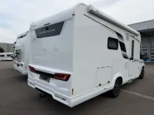 Fahrzeugbild Hobby Optima De Luxe T70 F #3
