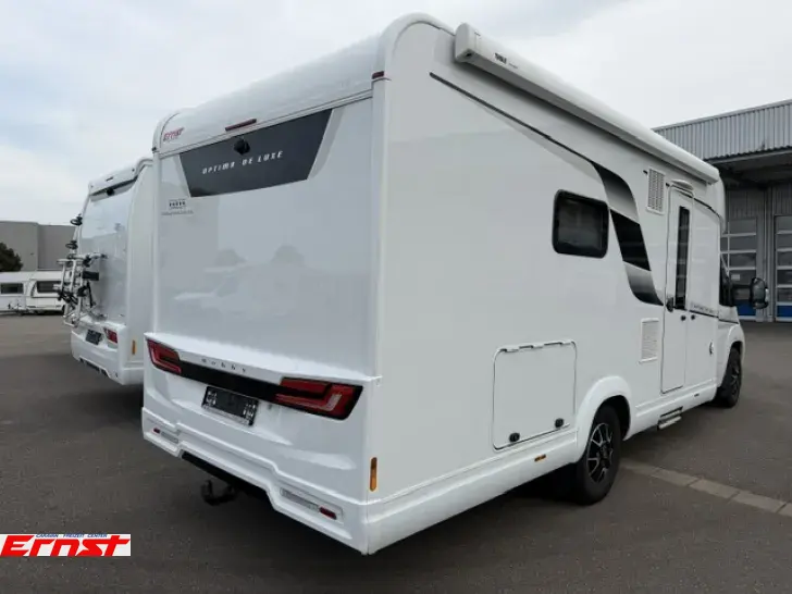 Fahrzeugbild Hobby Optima De Luxe T70 F #3