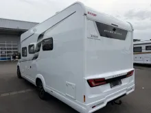 Fahrzeugbild Hobby Optima De Luxe T70 F #4