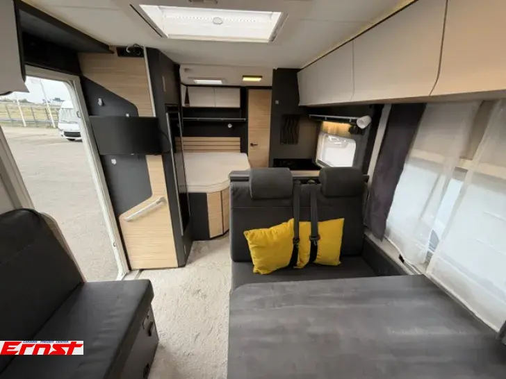 Fahrzeugbild Hobby Optima De Luxe T70 F #15