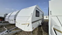 Fahrzeugbild Weinsberg CaraOne 420 QD Modell 2026, sofort verfügbar #5