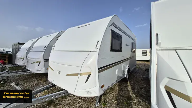 Fahrzeugbild Weinsberg CaraOne 420 QD Modell 2026, sofort verfügbar #5