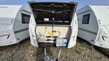 Fahrzeugbild Weinsberg CaraOne 420 QD Modell 2026, sofort verfügbar #6
