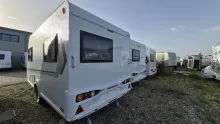 Fahrzeugbild Weinsberg CaraOne 420 QD Modell 2026, sofort verfügbar #7