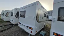 Fahrzeugbild Weinsberg CaraOne 420 QD Modell 2026, sofort verfügbar #8