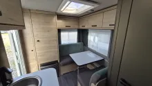 Fahrzeugbild Weinsberg CaraOne 420 QD Modell 2026, sofort verfügbar #10