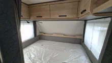Fahrzeugbild Weinsberg CaraOne 420 QD Modell 2026, sofort verfügbar #11