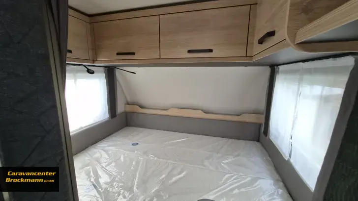 Fahrzeugbild Weinsberg CaraOne 420 QD Modell 2026, sofort verfügbar #11
