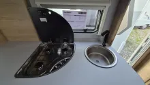 Fahrzeugbild Weinsberg CaraOne 420 QD Modell 2026, sofort verfügbar #16
