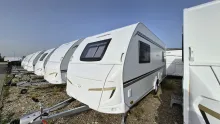 Fahrzeugbild Weinsberg CaraOne 480 EU Modell 2027, sofort verfügbar #4