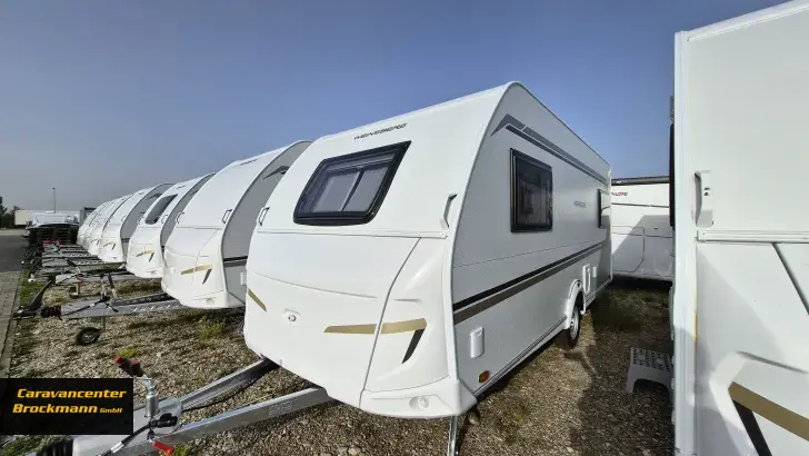 Fahrzeugbild Weinsberg CaraOne 480 EU Modell 2027, sofort verfügbar #4