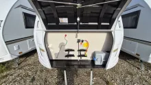 Fahrzeugbild Weinsberg CaraOne 480 EU Modell 2027, sofort verfügbar #5