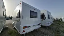 Fahrzeugbild Weinsberg CaraOne 480 EU Modell 2027, sofort verfügbar #6
