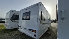 Fahrzeugbild Weinsberg CaraOne 480 EU Modell 2027, sofort verfügbar #7