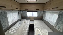 Fahrzeugbild Weinsberg CaraOne 480 EU Modell 2027, sofort verfügbar #9
