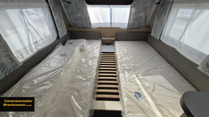 Fahrzeugbild Weinsberg CaraOne 480 EU Modell 2027, sofort verfügbar #10