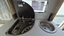 Fahrzeugbild Weinsberg CaraOne 480 EU Modell 2027, sofort verfügbar #13