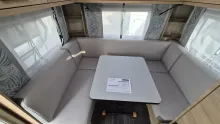 Fahrzeugbild Weinsberg CaraOne 480 EU Modell 2027, sofort verfügbar #14