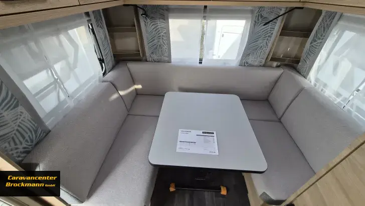 Fahrzeugbild Weinsberg CaraOne 480 EU Modell 2027, sofort verfügbar #14