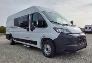 Bild Camper Van CLIFF 640