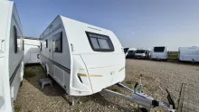 Fahrzeugbild Weinsberg CaraOne 550 QDK Modell 2027, sofort verfügbar #1