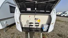 Fahrzeugbild Weinsberg CaraOne 550 QDK Modell 2027, sofort verfügbar #5