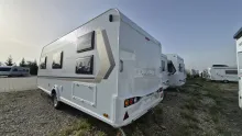 Fahrzeugbild Weinsberg CaraOne 550 QDK Modell 2027, sofort verfügbar #6
