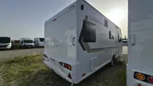 Fahrzeugbild Weinsberg CaraOne 550 QDK Modell 2027, sofort verfügbar #7