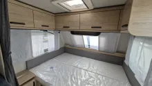 Fahrzeugbild Weinsberg CaraOne 550 QDK Modell 2027, sofort verfügbar #10
