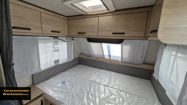Fahrzeugbild Weinsberg CaraOne 550 QDK Modell 2027, sofort verfügbar #10