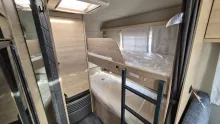 Fahrzeugbild Weinsberg CaraOne 550 QDK Modell 2027, sofort verfügbar #14