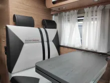 Fahrzeugbild Weinsberg CaraCompact EDITION PEPPER 600 MEG #12