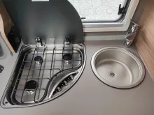 Fahrzeugbild Weinsberg CaraCompact EDITION PEPPER 600 MEG #14