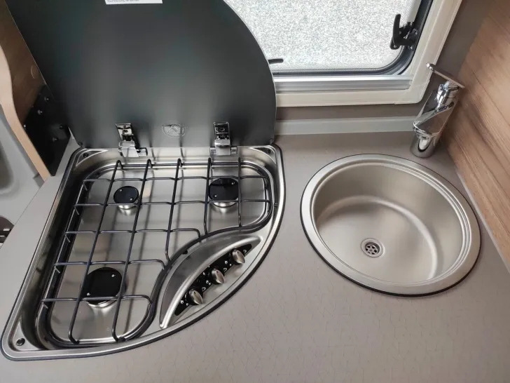 Fahrzeugbild Weinsberg CaraCompact EDITION PEPPER 600 MEG #14