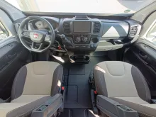 Fahrzeugbild Challenger Van Start Edition V217 Anhängerkupplung #5