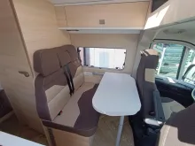 Fahrzeugbild Challenger Van Start Edition V217 Anhängerkupplung #6