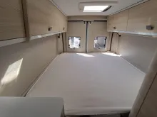 Fahrzeugbild Challenger Van Start Edition V217 Anhängerkupplung #12
