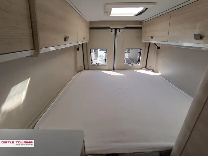 Fahrzeugbild Challenger Van Start Edition V217 Anhängerkupplung #12