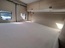 Fahrzeugbild Challenger Van Start Edition V217 Anhängerkupplung #13