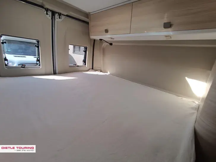 Fahrzeugbild Challenger Van Start Edition V217 Anhängerkupplung #13