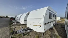 Fahrzeugbild Weinsberg CaraOne 450 FU Modell 2026, sofort verfügbar #5