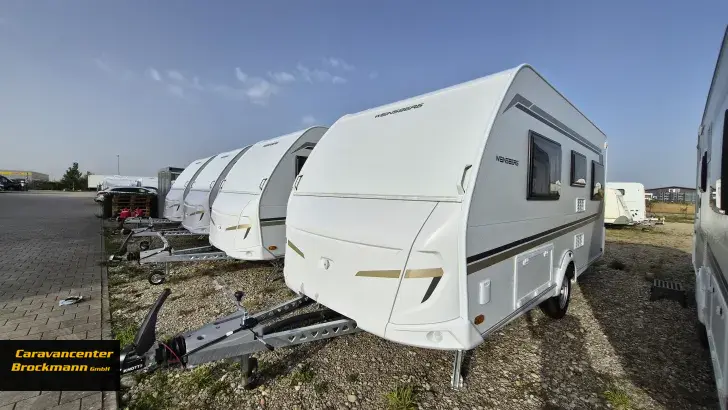 Fahrzeugbild Weinsberg CaraOne 450 FU Modell 2026, sofort verfügbar #5