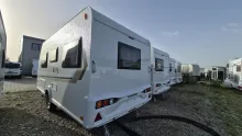Fahrzeugbild Weinsberg CaraOne 450 FU Modell 2026, sofort verfügbar #7