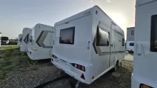 Fahrzeugbild Weinsberg CaraOne 450 FU Modell 2026, sofort verfügbar #8