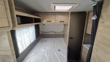 Fahrzeugbild Weinsberg CaraOne 450 FU Modell 2026, sofort verfügbar #10