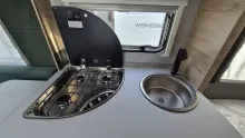 Fahrzeugbild Weinsberg CaraOne 450 FU Modell 2026, sofort verfügbar #15