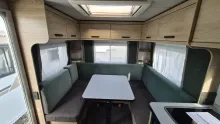 Fahrzeugbild Weinsberg CaraOne 450 FU Modell 2026, sofort verfügbar #16
