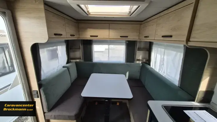 Fahrzeugbild Weinsberg CaraOne 450 FU Modell 2026, sofort verfügbar #16